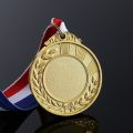 【Dream Sailing Store 】5cm Children Electroplating Winner Olympic-Style Medals. 