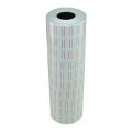 Price Label Roll 10 Rolls Roll Paper Tag Price Label Sticker. 