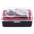 Jewellers Jewelry Loupe Magnifier Eye Magnifying Glass 10x 21mm. 