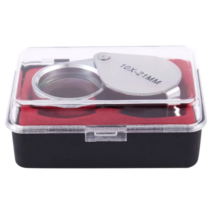 Jewellers%20Jewelry%20Loupe%20Magnifier%20Eye%20Magnifying%20Glass%2010x%2021mm%20-%20Image%208