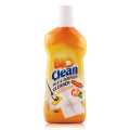 Bio Clean Tile & Surface Cleaner Cinnamon 500ml. 