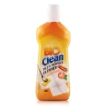Bio Clean Tile & Surface Cleaner Cinnamon 500ml. 