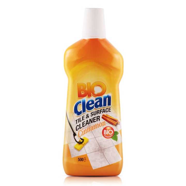 Bio%20Clean%20Tile%20&%20Surface%20Cleaner%20Cinnamon%20500ml%20-%20Image%203