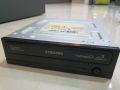 Samsung DVD Writer CD/DVD. 