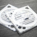 Multifunctional Drawing Template Art Design Construction Drafting Scale Ruler ANLAN. 