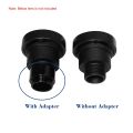 M12 thread extension adapter uitable for CCTV lenses. 