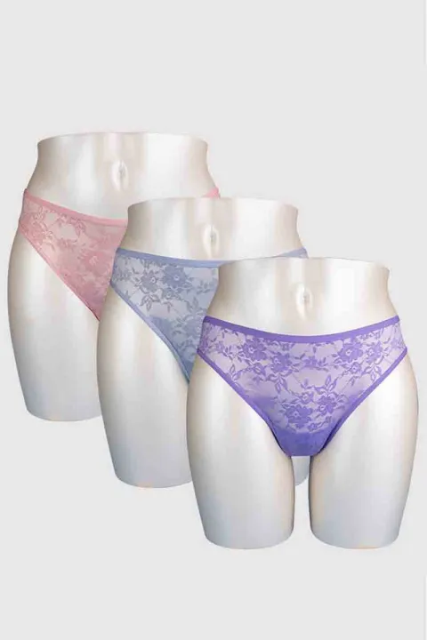 Amante%20Lace%20Thong%20Panty%20Pack%20(x3%20Pcs)%20-%20Image%204