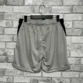 D-BLAQ Lightweight Dry-Fit Training Shorts. 