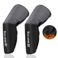 WEST BIKING Men's Cycling Leg Warmers Women Ski Hiking Mtb Leggings Protection Windproof Outdoor Sport Gaiters. 