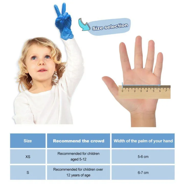 Kids%20Disposable%20Nitrile%20Gloves%20Children%20Latex%20Powder%20Free%20for%20Household%20Cleaning%20Crafting%20Painting%20Gardening%20Cooking%20Gloves%20-%20Image%206