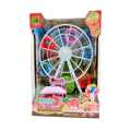 Ferris Wheel Toy Set. 
