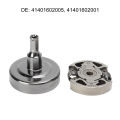 Car String Trimmer Clutch Drum Kit 41401602005 41401602001 Fit for Stihl FS56RC FC56C FS70R HT56 KM56RC Brushcutters Trimmer. 