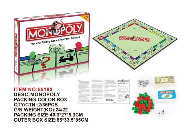 Monopoly%20Large%20Board%20-%20Image%203