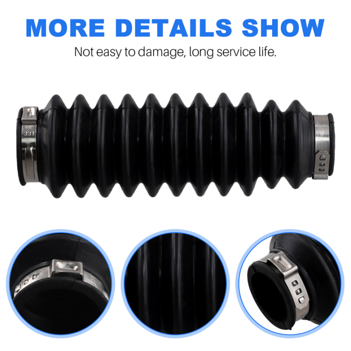 268000186%20Replaces%20Fit%20for%20230/300/170%20Bellow%20Boot%20Spark%20-%20Image%206