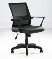 Executive chair | Office Chair | Low Back Chair | Gas Lift | Office Furniture | Nisaco Mall. 