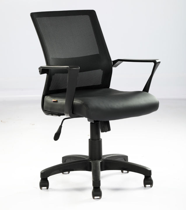 Executive%20chair%20%7C%20Office%20Chair%20%7C%20Low%20Back%20Chair%20%7C%20Gas%20Lift%20%7C%20Office%20Furniture%20%7C%20Nisaco%20Mall%20-%20Image%202