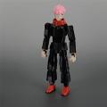 3D Printed Yuji Itadori Doll Titan 13 Action Figures T13 Lucky 13 Action Figure Action Figure Dummy for Kids Gift. 