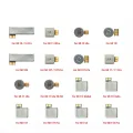 Vibrator Module Motor Vibration Ribbon Flex Cable Parts For XiaoMi Mi 10 11 10i 10S 10T 11i 11T 11X Pro Ultra Lite 5G NE. 