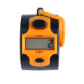 【InnovateWorld】SXH5136 Plastic Electronic 5 Digital Hand Tally Counter LCD Display Clicker Easy Change 7 Color Available. 