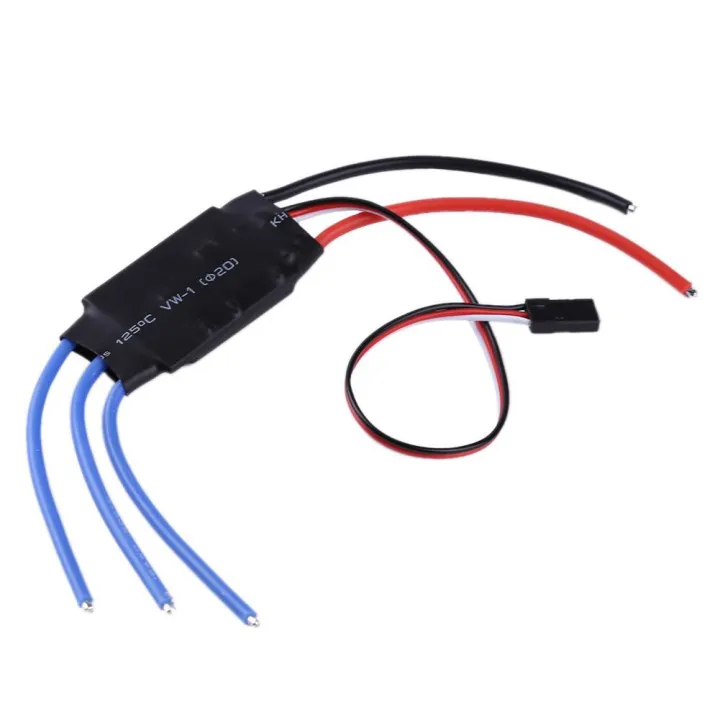 XXD%2030A%20ESC%20Brushless%20Motor%20Speed%20Controller%20for%20RC%20Airplane%20Helicopter%20-%20Image%209