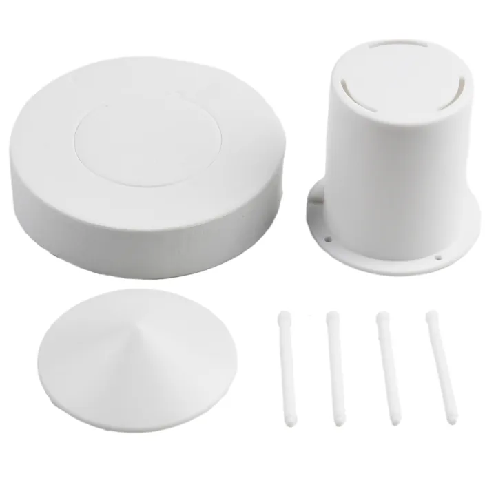 ABS%20Floating%20Mist%20Dispenser%20Ultrasonic%20Humidifier%20Generator%20Water%20Fountain%20Mini%20Mist%20Maker%20For%20Pool%20Pond%20Fish%20Tank%20White%20-%20Image%203