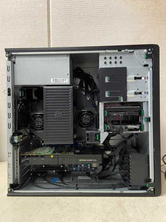 Hp%20Z440%20Xeon%20E5-1630%20V4,%2016GB%20DDR4%20Ram%20,%20256GB%20SSD%20and%20500GB%20HDD.%20Nvidia%20M2000%204GB%20graphics,%20workstation%20for%20Gaming%20and%203D%20CAD%20Vedio%20Editing%20-%20Image%202