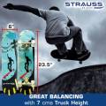 Skating Board. 
