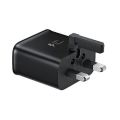 3 Pin Phone Charger TOP Travel Adapter. 