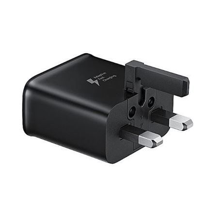 3 Pin Phone Charger TOP Travel Adapter