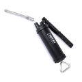 Grease Gun - 8 oz. - 200 cc - 200g - Lever - Chetak. 