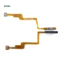 【Exclusive Offer】For Xiaomi 11T Mi 11T Pro Fingerprint Sensor Home Return Key Menu Button With Power Flex Cable 21081111RG. 