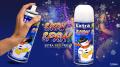Snow Spray Party Spray Extra 88% 250ml. 
