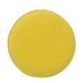 5 x Yellow Car Wax Polish Applicator Pad Large 5inch Soft Foam Sponge Pads. 