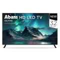 Abans 32 Inch LED TV - 32LF1AB. 