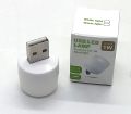 Mini Portable USB LED Lamp 5V 1.2W Bright Reading Lamp Night Light Home Office Power Bank PC Laptop Notebook USB Light USB Night Light Mini Bulb Warm White Eye Protection Book Reading Lights Computer Mobile Power Charging Night Lamp Bulbs. 