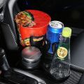 2-in-1 Car Cup Holder Expander Adapter, Multifunctional Car Drink Holder Car Cup Holder Expander 2 In 1 Multifunctional Cup Holders Expander Adapter Auto Cup Expander With 360 Rotating Adjustable. 