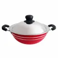 Non Stick Hopper Pan. 