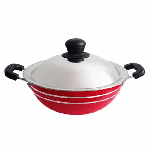 Nonstick%20Hopper%20Pan%20With%20Stainless%20Steel%20Lid%20-%20Image%203