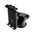 Car Phone Holder Tablet Ergonomic Design Universal Computer Stand Suction Cup IPad Stand IPAD Plate Bracket. 