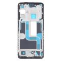 For OPPO Realme X7 Pro 5G RMX2121 Front Housing LCD Frame Bezel Plate. 
