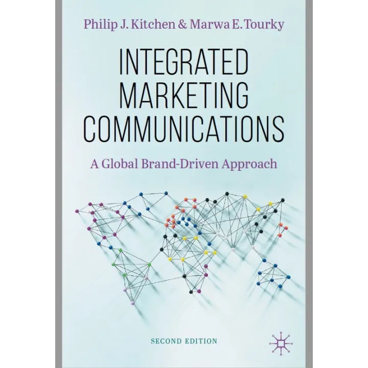 Integrated Marketing Communications