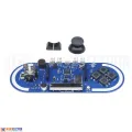 Esplora Joystick Photosensitive Sensor, Support LCD. 