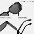 Mari Design Sunglasses with UV400 Protection Sun Glass Vision Sunglasses Drivers Driving Fashion Sun glass Sun Glass Men's & Women. 