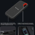 E61 External SSD Portable Solid State Drive E81 4TB 8TB 64TB 1TB 2TB Type-C /A USB 3.2 Gen2 Mobile Hard Drive Disk For Laptop PC. 