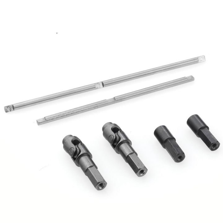 2X%20Upgrade%20Steel%20Gear%20Bridge%20Axle%20Gear%20Steering%20Cup%20Kit%20for%20MN%20D90%20D91%20MN99%20MN99S%201/12%20RC%20Car%20Spare%20Parts,R%20-%20Image%204