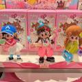 Genuine Blind Box Milay Mila Girl Syndrome Series Fashion Play Cute Doll Girl Bestie Gift Desktop Collection Adornment Model Toy. 
