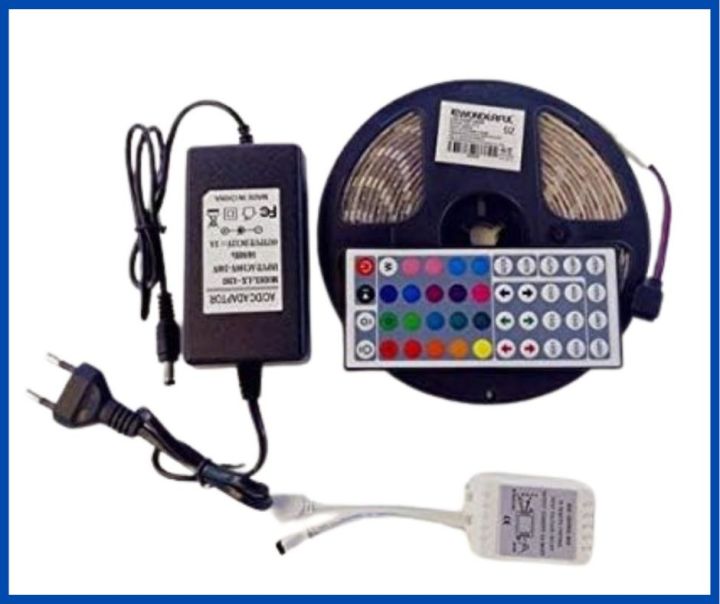 RGB%20LED%20Strip%20Light%20Remote%20Controller,%2044%20Key%20IR%20Remote%20Dimmer%20for%2012V%205050%203528%20RGB%20LED%20Rope%20Lights%20-%20Image%204