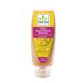 Saffron Natural Fairness Mud Pack (For All Skin Type)- 120 ml - Herbline. 