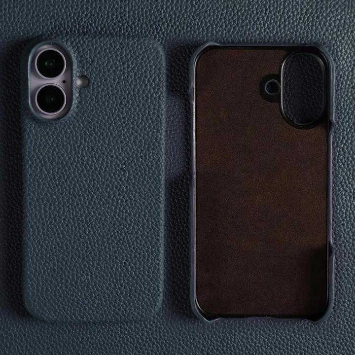 LibiAffordable%20Good%20night%20For%20iphone%2016%20Pro%20Max%20case%20Luxury%20Genuine%20Leather%20Cover%20Back%20Etui%20Coque%20Shockproof%20for%20Funda%20iphone15%2014Pro%2013%20XR%20Xax%20Carcasa%20-%20Image%202