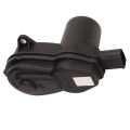 Parking Brake Actuator Sensitive LR027141 Wheel Locking Parking Brake Actuator Assembly Space Saving for RANGE ROVER EVOQUE. 